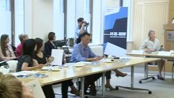 CLEAN : Lights Out memorial to commemorate WW1 centenary News Clip