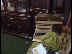 BOSNIA: NATO FORCES CAPTURE TERRORIST TRAINING CAMP News Clip