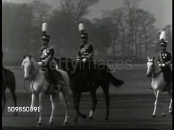 Imperial Palace Hirohito Instructional Video