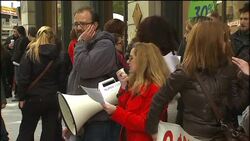 Greek government calls general election on May 6 Instructional Video