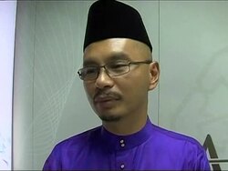 VOICED: Reality TV picks Malaysia's next top imam News Clip