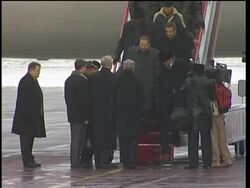 Cuba's Raul Castro arrives in Russia on visit intended to bolster ties Instructional Video