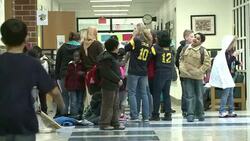 CLEAN : Xbox Kinect offers a new way to help child News Clip