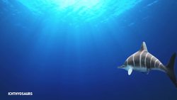 The Age of Reptiles in Three Acts Instructional Video