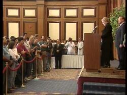 MIDDLE EAST: MADELEINE ALBRIGHT PERSIAN GULF TOUR UPDATE Instructional Video