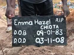 Latest on the cholera outbreak sweeping the country Instructional Video