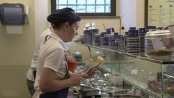 VOICED: Italian icecream-makers Grom set to become global success story  News Clip