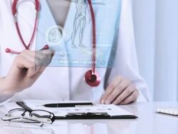 Medicine. Stock Footage