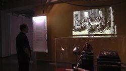 Exhibition on history of Islam in Europe Instructional Video