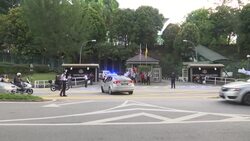 Defendants arrive for day 2 of NKorea poisoning trial Instructional Video