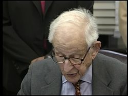 Seven charged after probe into insider trading at Mercantile Exchange News Clip