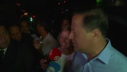 President elect Juan Carlos Varela says he will start govt transition on Thursday Instructional Video