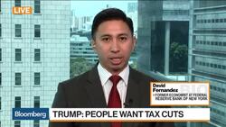 President Trump Plans to Tweak Tax Plan News Clip