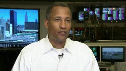 Online retailer takes on Apple and Samsung with new Fire smartphone News Clip