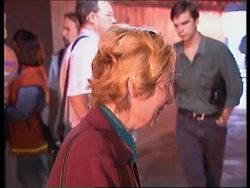 RUSSIA: AFTERMATH OF BOMB BLAST UPDATE News Clip