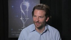 Bradley Cooper, Helen Mirren, Sting, and Ken Watanabe react to Oscar nominations News Clip