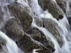 PAL: Fresh Water Stock Footage