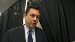 Democrats open their national convention as Republicans say Democrats lack direction News Clip