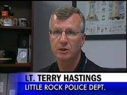 A new soldier helping to attract others to the military was shot and killed outside an Army recruiting office Monday and a second soldier was wounded. News Clip