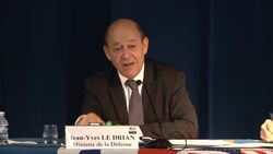 President of Niger calls for military intervention against Al Qaeda forces in Mali News Clip