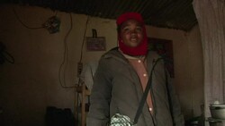CLEAN : Tens of thousands battle floods after Madagascar storms News Clip