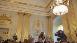 Bob Dylan wins Nobel literature prize News Clip