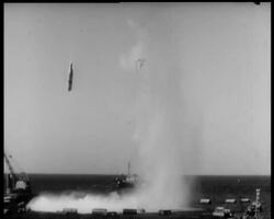 THE POLARIS POPS UP News Clip