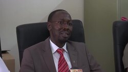 Dozens of patients escape Kenyan asylum Instructional Video