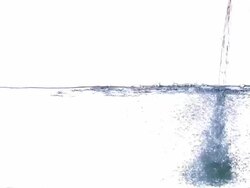 Water Flow Stock Footage