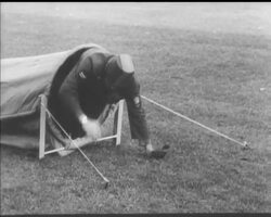 BERLIN POLICE SHOW News Clip