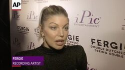 Fergie: Josh and I are still great friends News Clip
