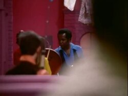 Barbara McNair and Lou Rawls Stock Footage