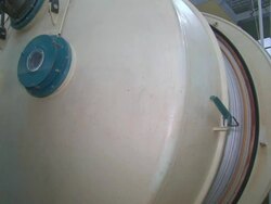 laboratory for the test pressure Stock Footage