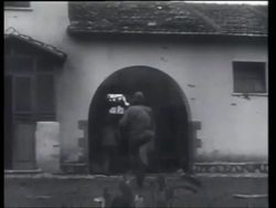 Anzio, Baseball, Shoes News Clip