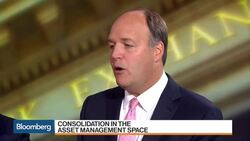 Weil Says Janus Henderson Deal Wasn't Just About Scale News Clip