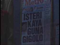 MALAYSIA: KUALA LUMPUR: WORLD'S 1ST EXHIBITION ON INFIDELITY OPENS News Clip