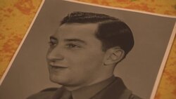 Survivors mark 75 years since Kindertransport saved 10,000 children News Clip