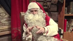 Santa and the elves prepare for global delivery ++REPLAY++ Instructional Video