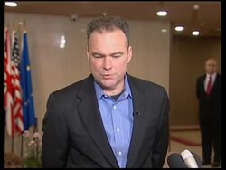 Virginia governor reacts to campus shooting News Clip