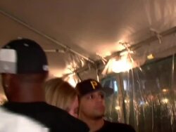 4th Annual Tikva Drive For Life To Benefit Odessa's Orphaned and Abandoned Children Presented By Ecko UNLTD Stock Footage