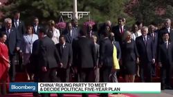 Ex-Ambassador Locke Says China Is Tightening Grip on Tech News Clip