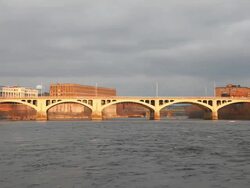 Lawrence, Massachusetts Stock Footage