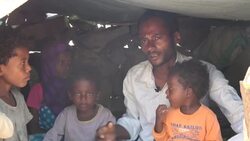 Siege destroys city's health services Instructional Video