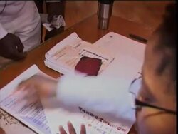 South Africa - Jacob Zuma Elected President News Clip