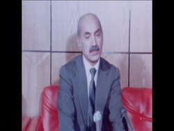 SYND 27 01 80 COMMENTS ON AFGHAN INVASION News Clip