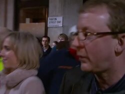 Blur: No Distance to Run Premiere Stock Footage