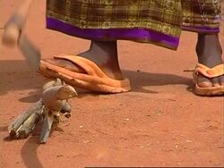 World Refugee Day - the struggle to survive in one Kenyan camp News Clip