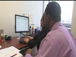 New York's go-to tailor has teamed up with the Hope Program, a Brooklyn-based nonprofit, to provide suits and shirts to 15 participants of the organization who are presently unemployed and interviewing for jobs. News Clip