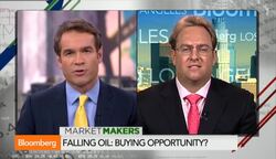 $58 per Barrel Crude: Is It Here to Stay? News Clip