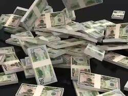 Dollar Stock Footage